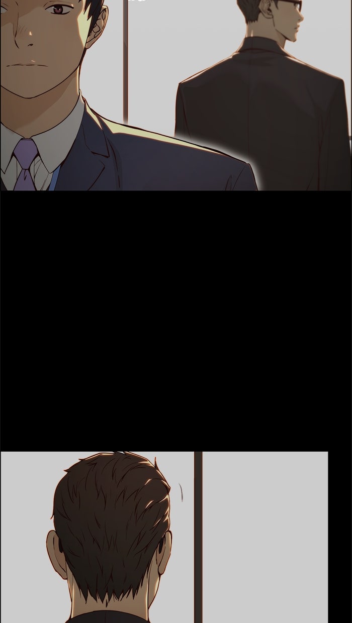 Read The Man chapter 119 image 7 on Lezhin