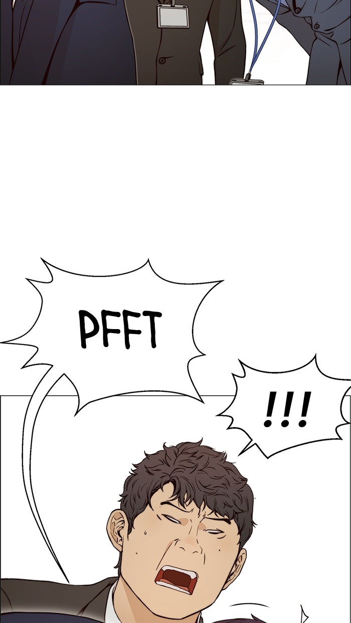 Read The Man chapter 119 image 70 on Lezhin