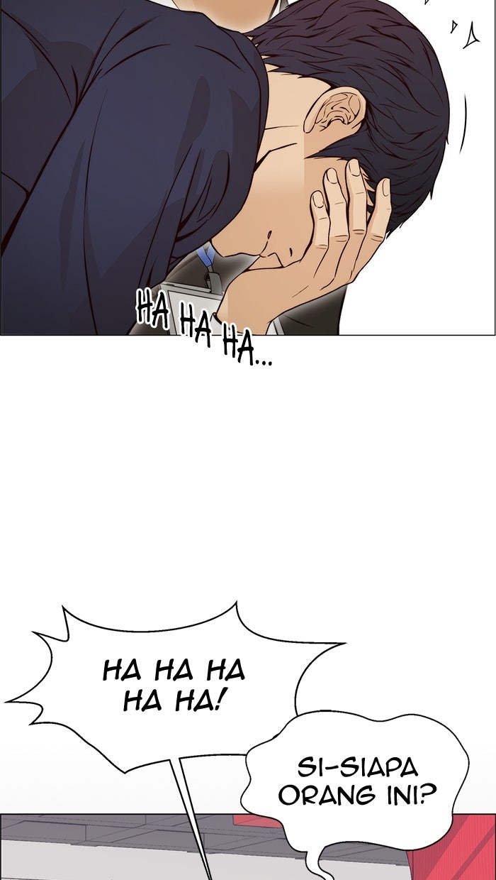 Read The Man chapter 119 image 71 on Lezhin