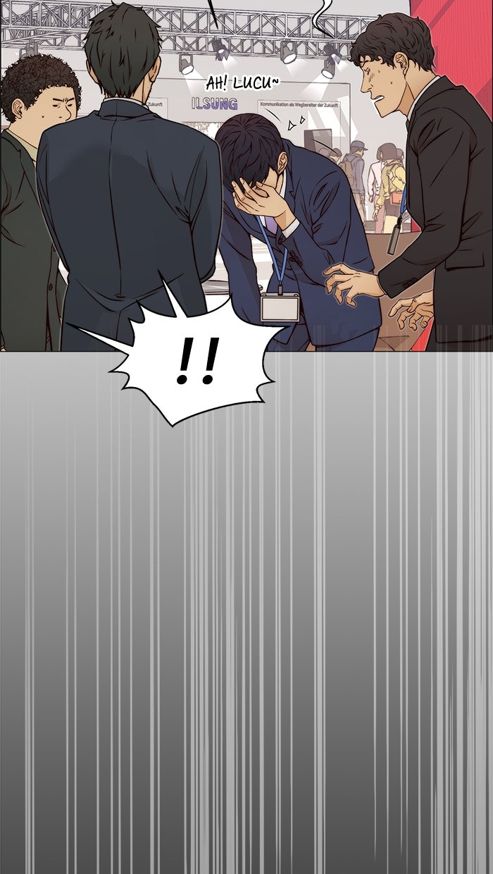 Read The Man chapter 119 image 72 on Lezhin