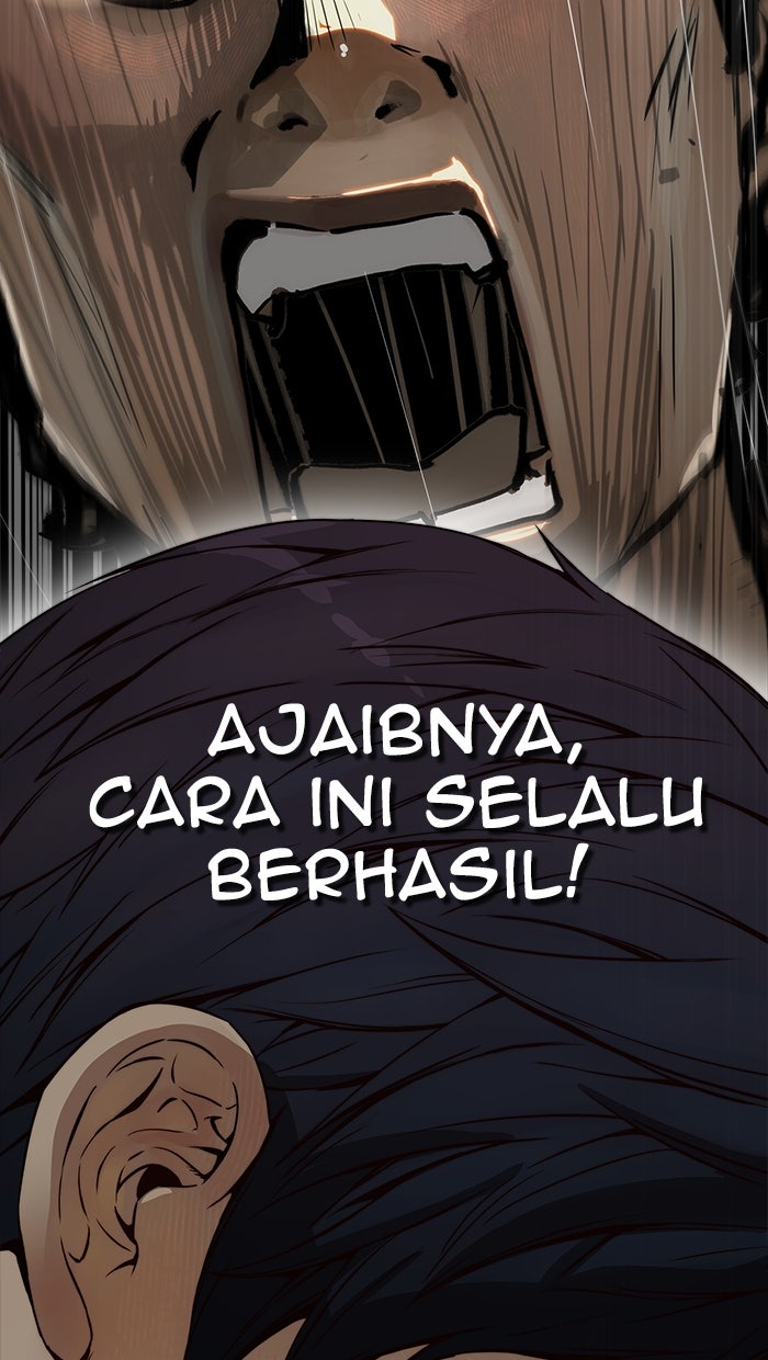 Read The Man chapter 119 image 74 on Lezhin