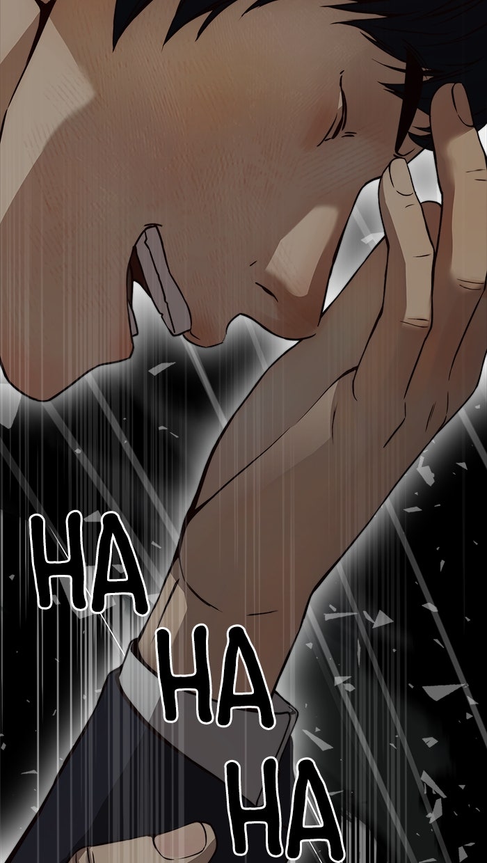 Read The Man chapter 119 image 75 on Lezhin