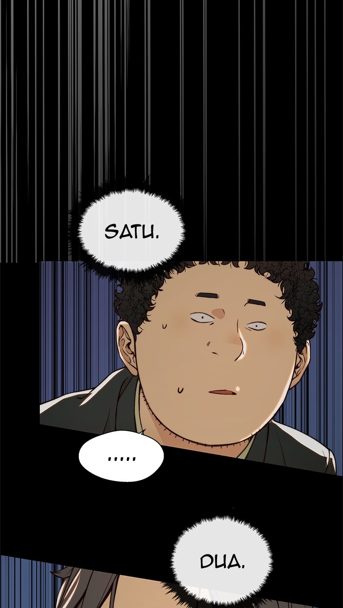 Read The Man chapter 119 image 77 on Lezhin