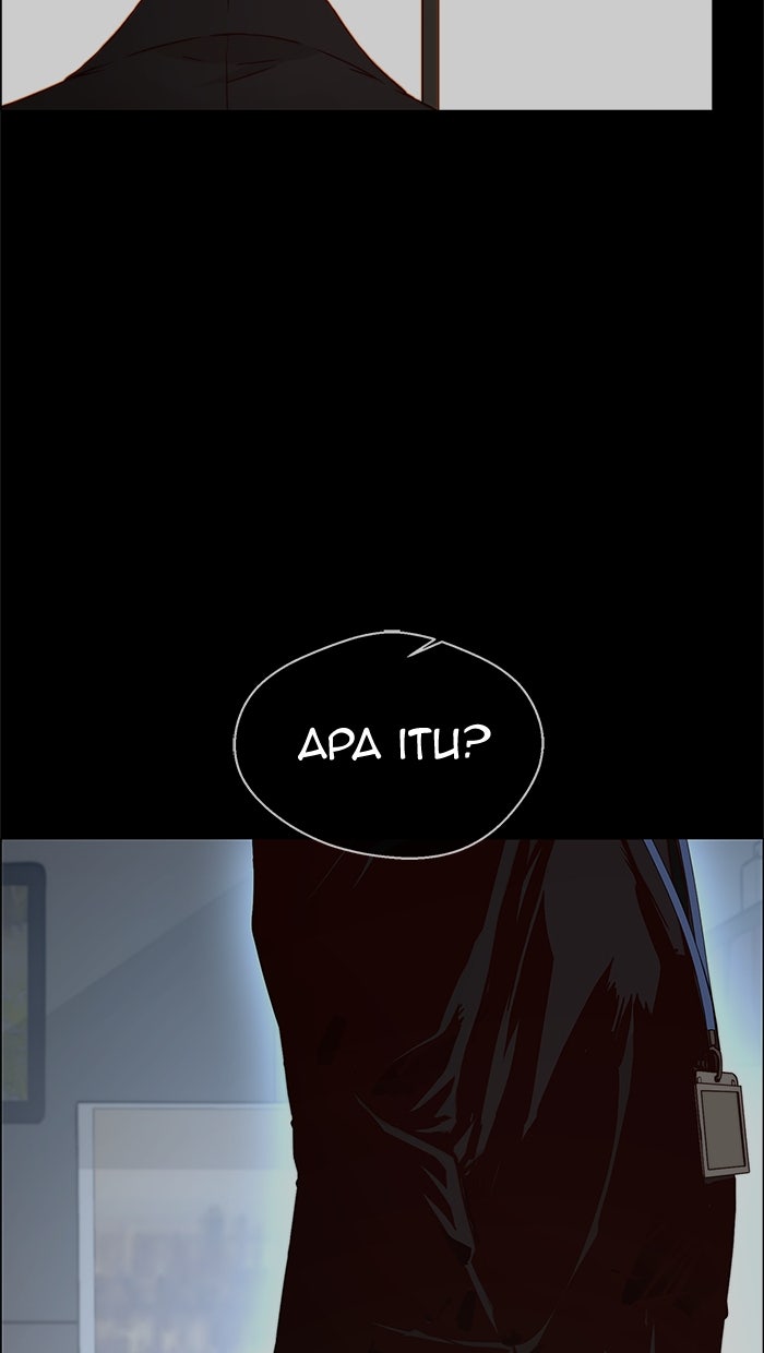 Read The Man chapter 119 image 8 on Lezhin