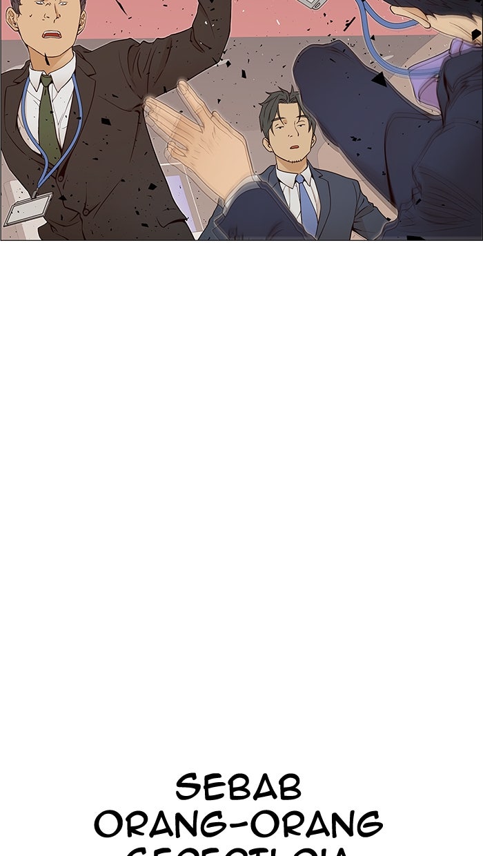 Read The Man chapter 119 image 83 on Lezhin