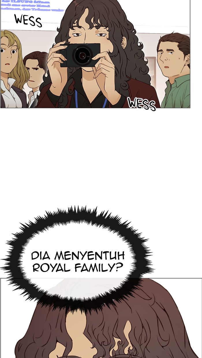 Read The Man chapter 119 image 86 on Lezhin