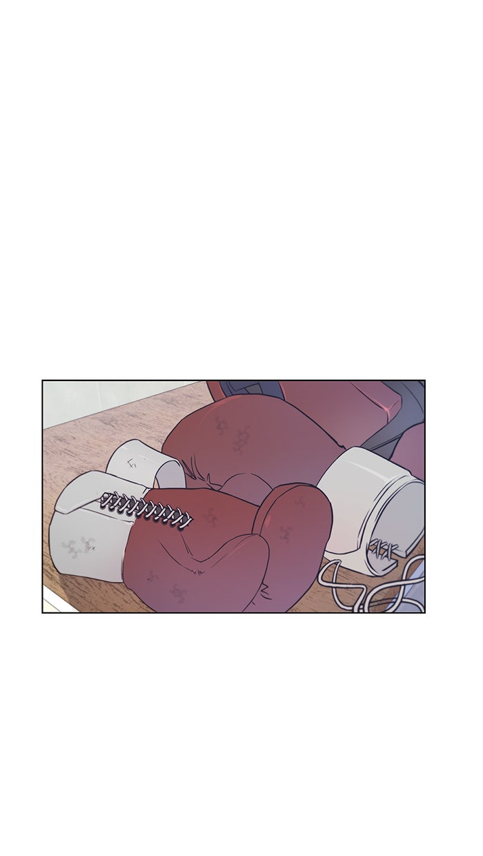 Read The Man chapter 12 image 1 on Lezhin