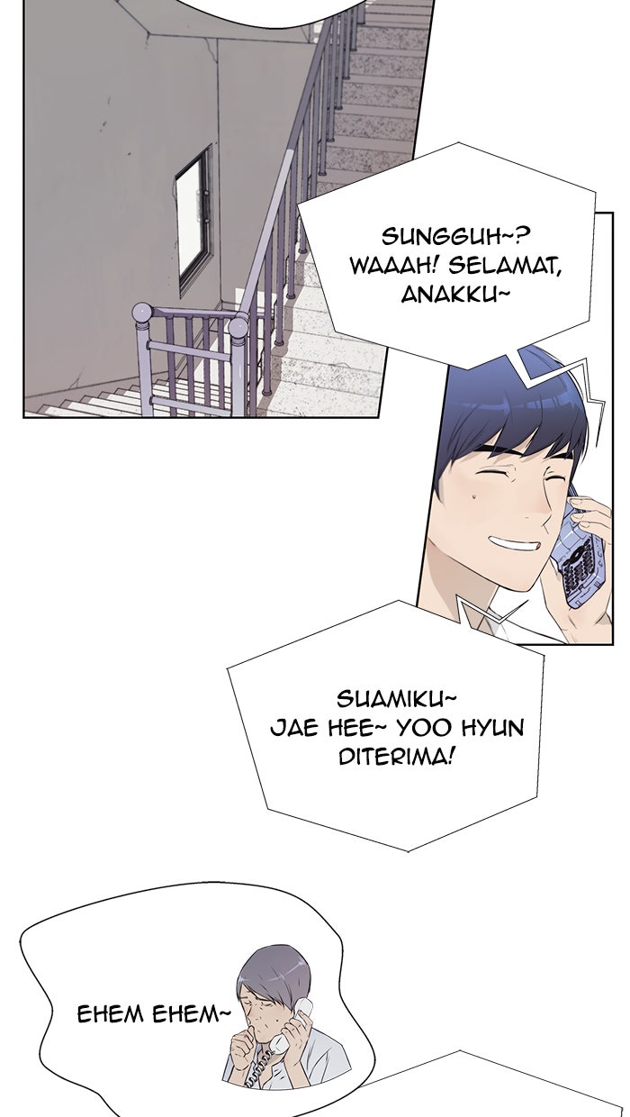 Read The Man chapter 12 image 14 on Lezhin