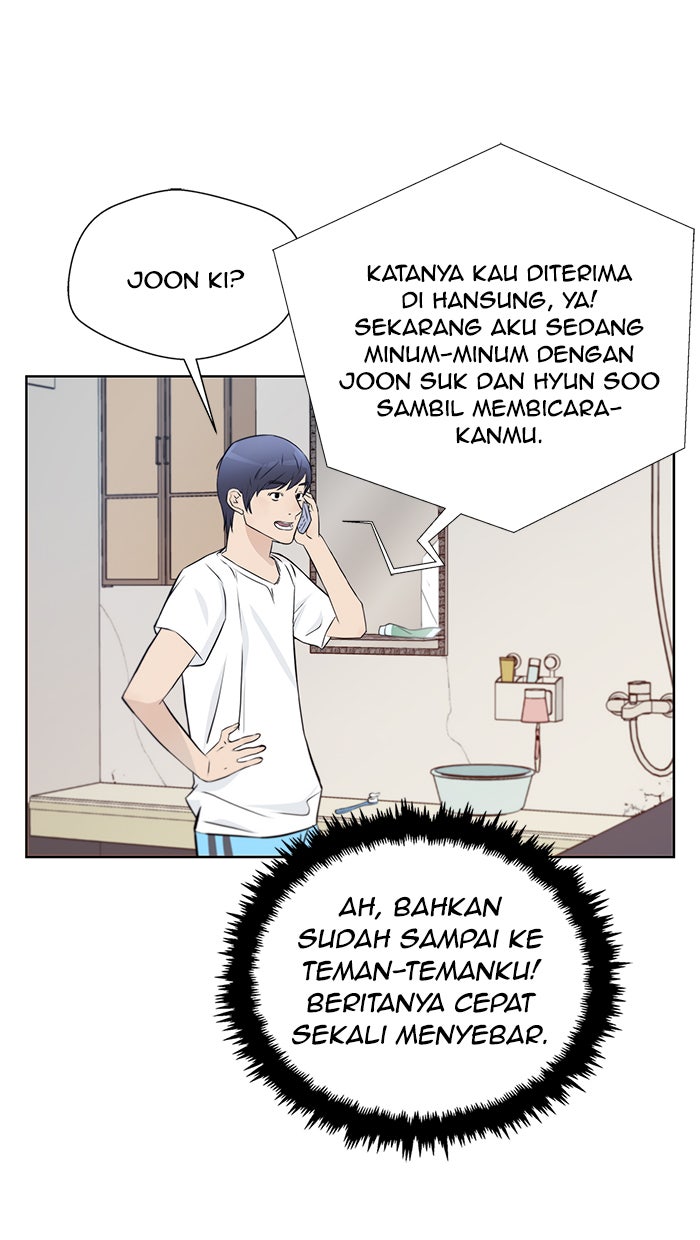 Read The Man chapter 12 image 20 on Lezhin