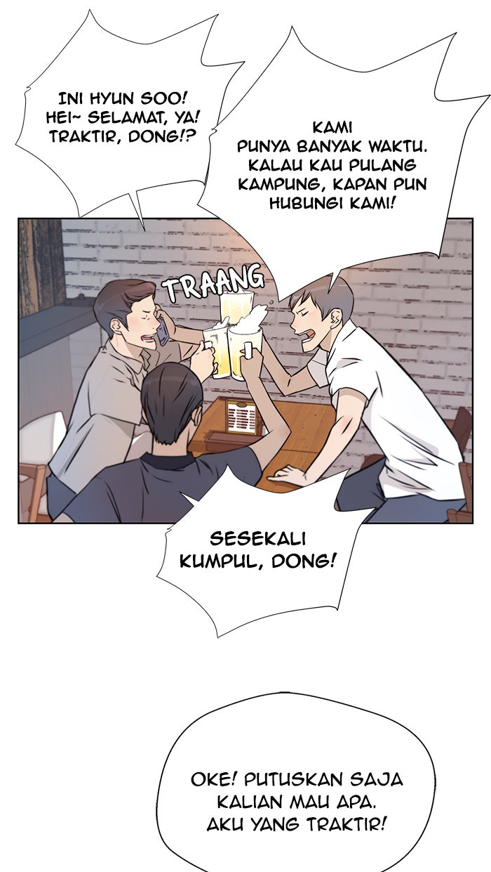 Read The Man chapter 12 image 21 on Lezhin
