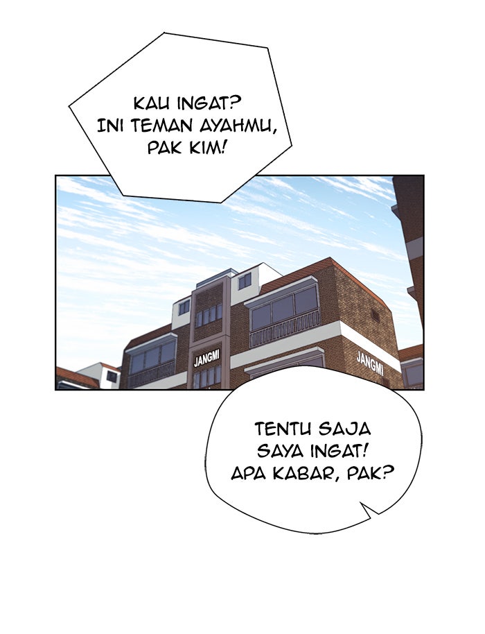 Read The Man chapter 12 image 24 on Lezhin