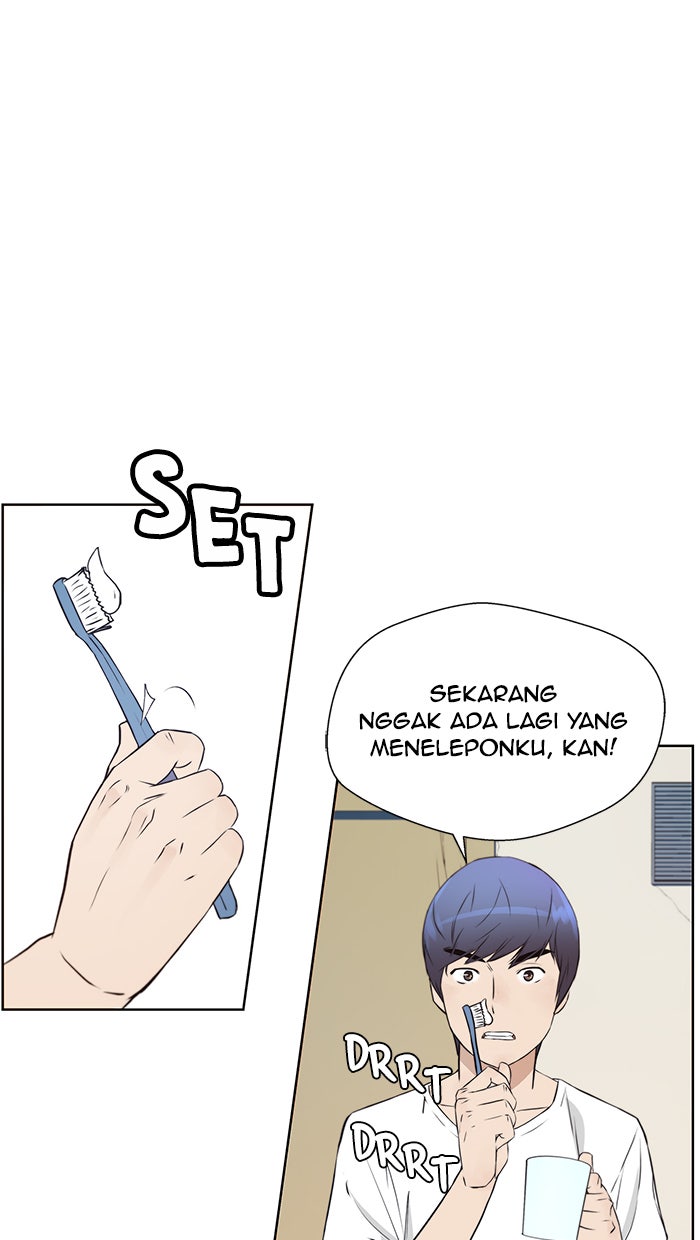 Read The Man chapter 12 image 25 on Lezhin