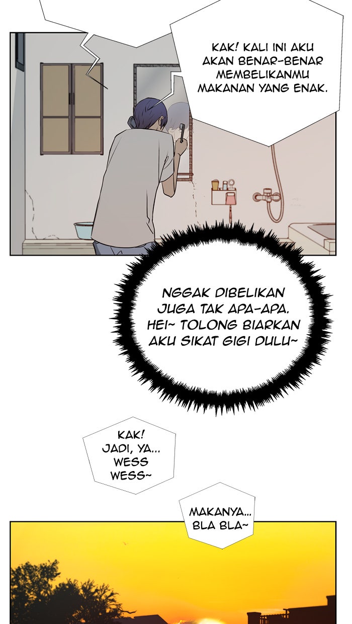 Read The Man chapter 12 image 29 on Lezhin