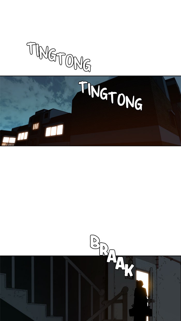 Read The Man chapter 12 image 34 on Lezhin