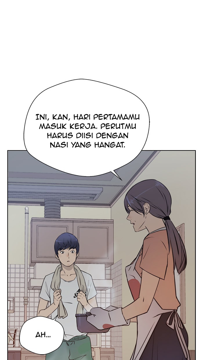Read The Man chapter 12 image 38 on Lezhin