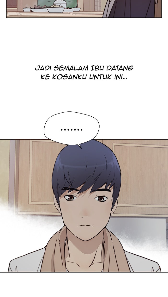 Read The Man chapter 12 image 39 on Lezhin