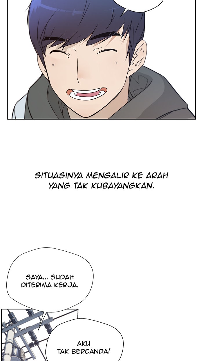 Read The Man chapter 12 image 4 on Lezhin