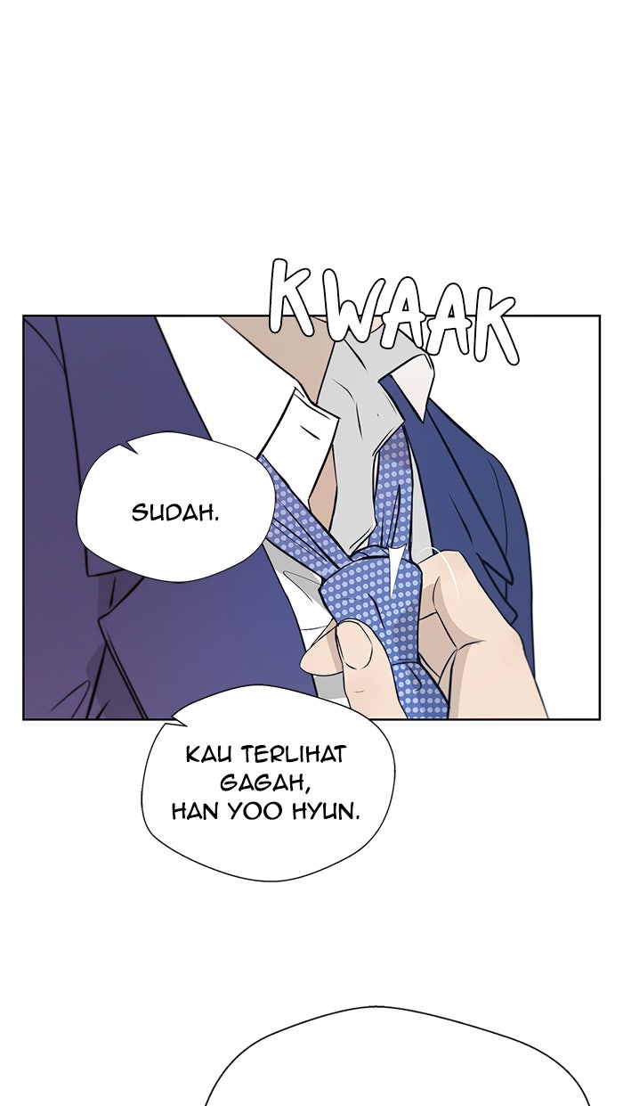 Read The Man chapter 12 image 41 on Lezhin