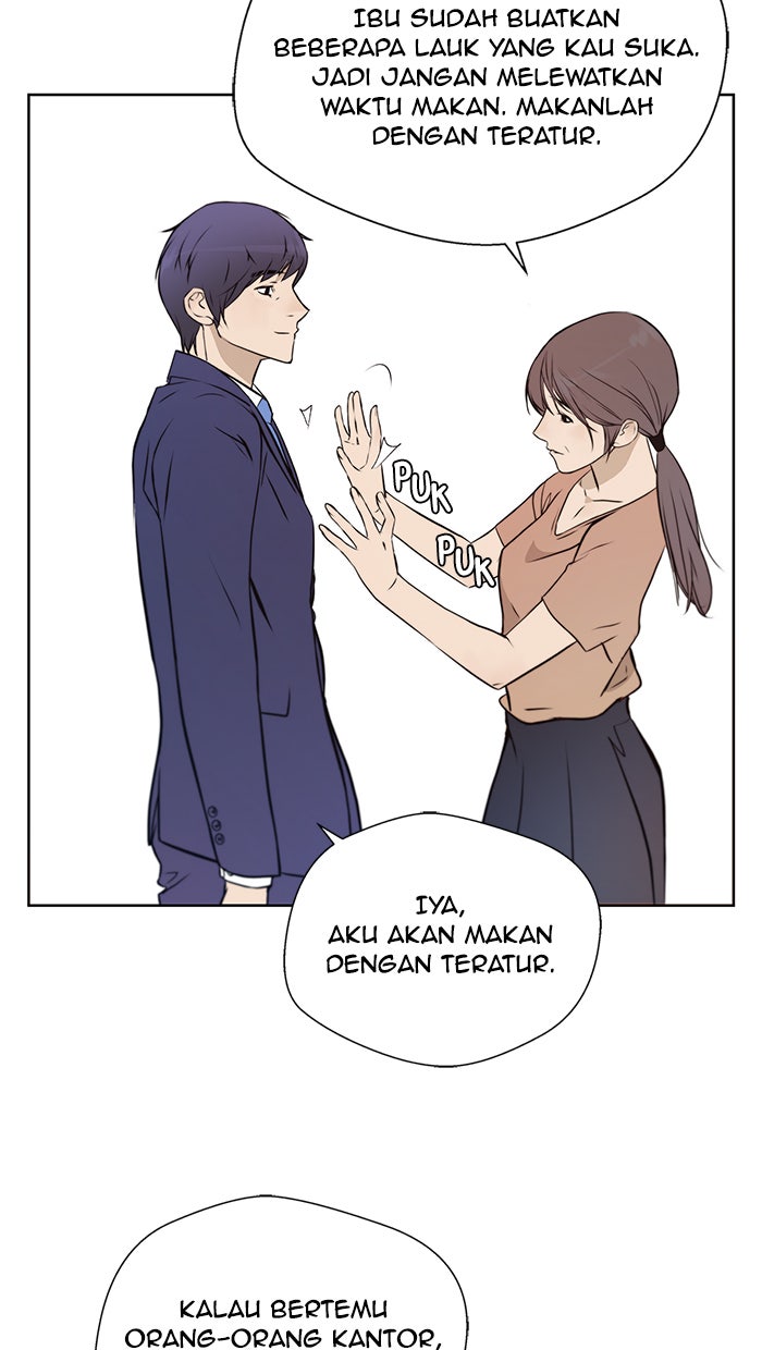Read The Man chapter 12 image 42 on Lezhin