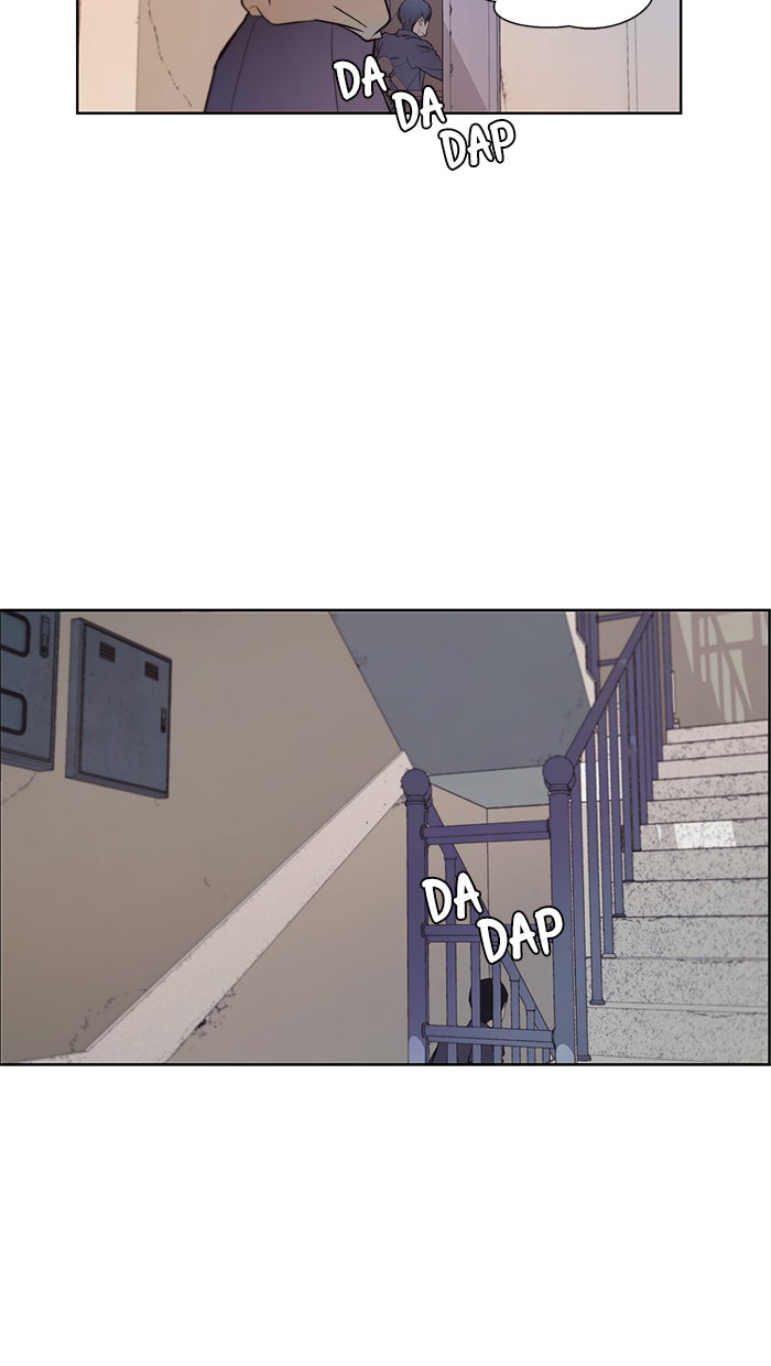 Read The Man chapter 12 image 44 on Lezhin