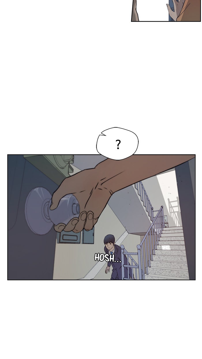 Read The Man chapter 12 image 47 on Lezhin