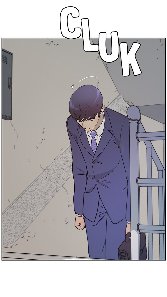 Read The Man chapter 12 image 48 on Lezhin