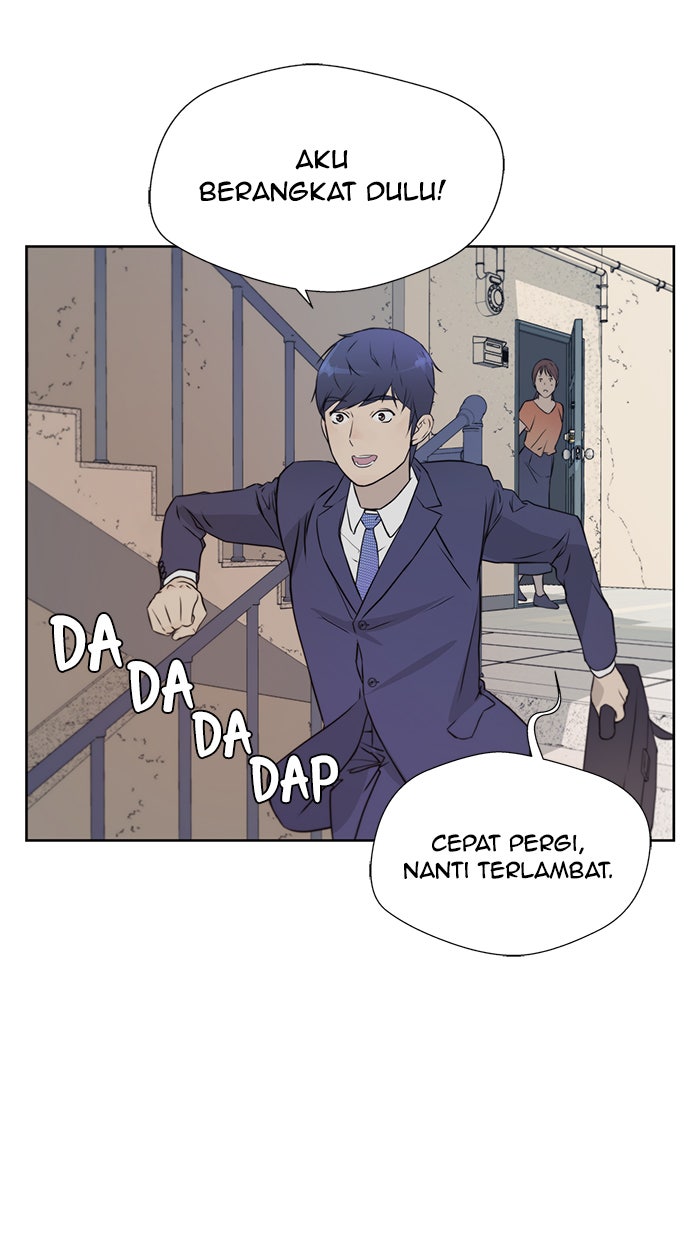 Read The Man chapter 12 image 50 on Lezhin