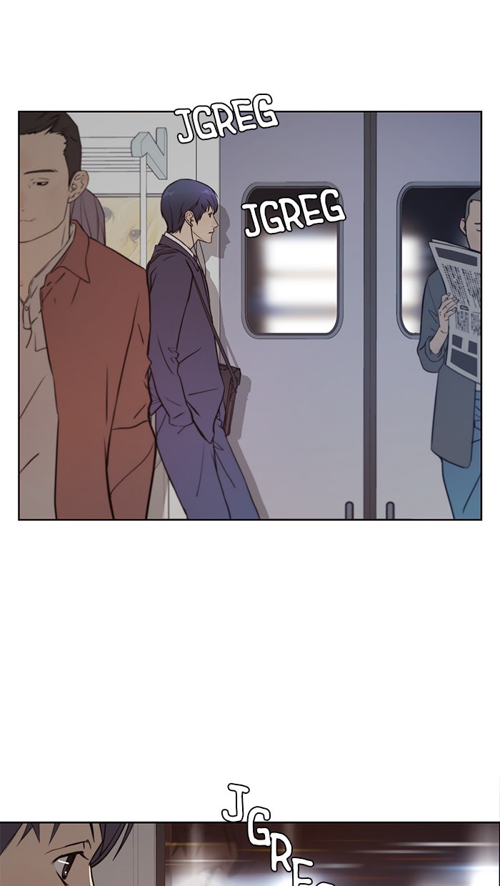 Read The Man chapter 12 image 54 on Lezhin