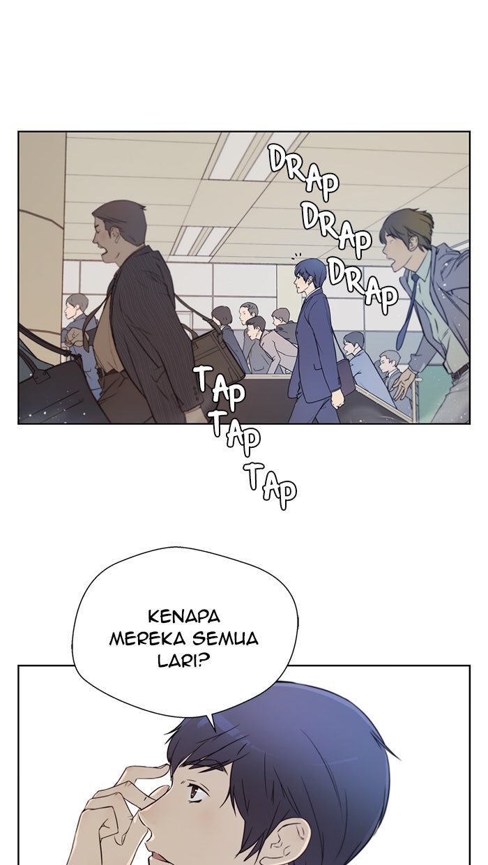 Read The Man chapter 12 image 58 on Lezhin