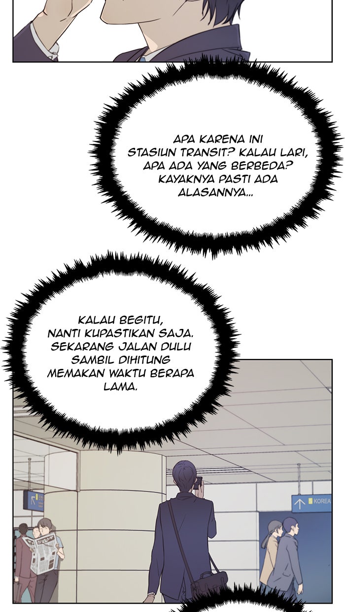 Read The Man chapter 12 image 59 on Lezhin