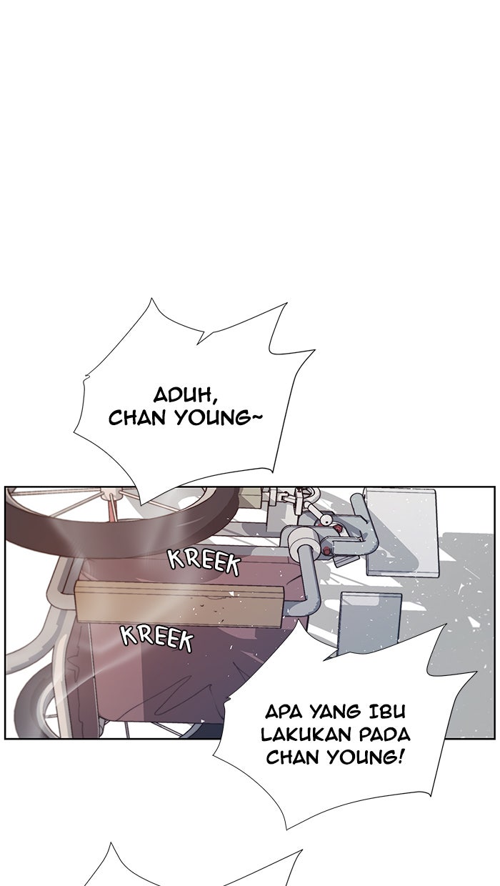 Read The Man chapter 12 image 61 on Lezhin