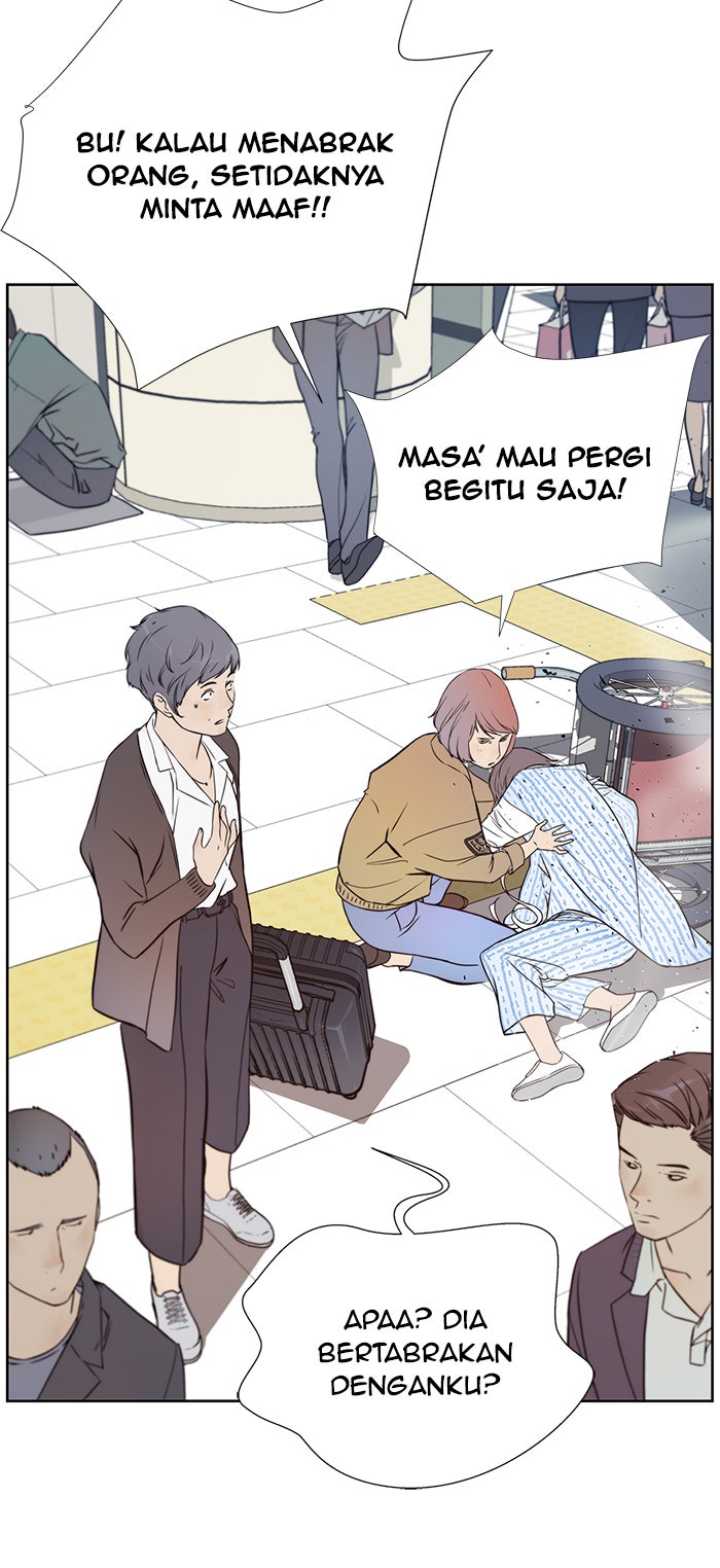 Read The Man chapter 12 image 62 on Lezhin