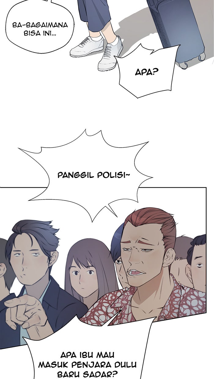 Read The Man chapter 12 image 67 on Lezhin