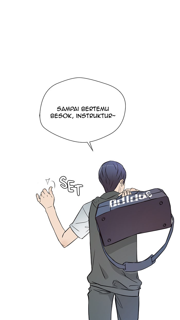 Read The Man chapter 12 image 9 on Lezhin