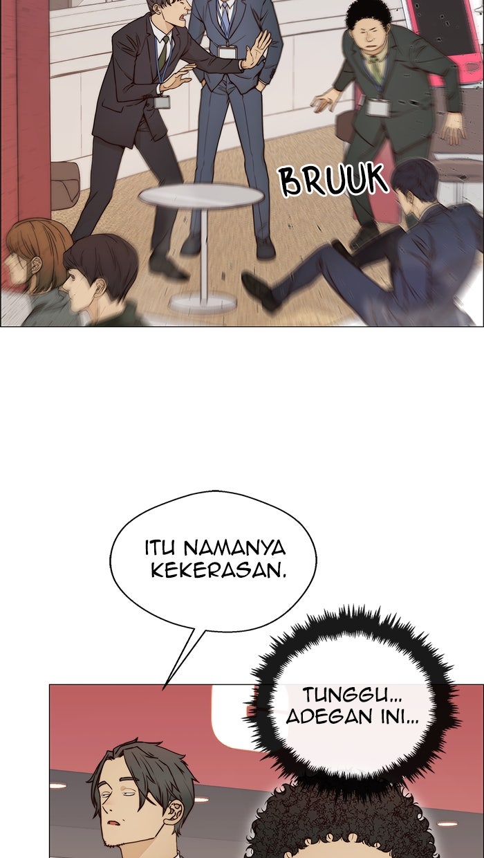 Read The Man chapter 120 image 12 on Lezhin
