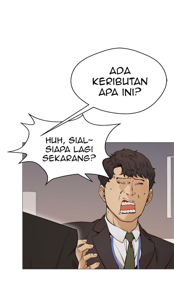 Read The Man chapter 120 image 15 on Lezhin