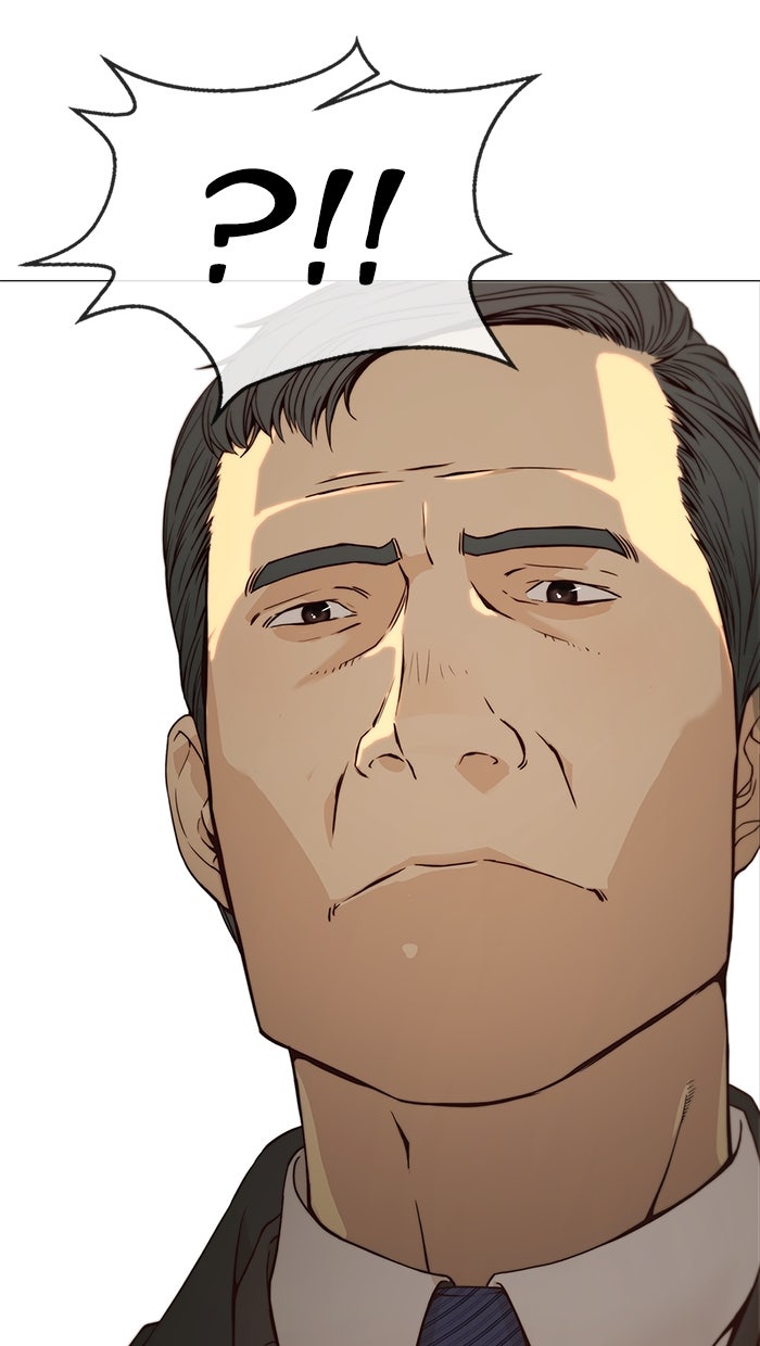 Read The Man chapter 120 image 16 on Lezhin