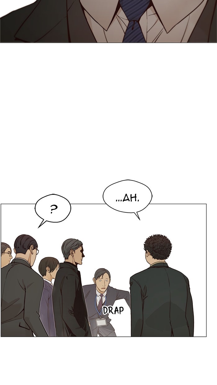 Read The Man chapter 120 image 17 on Lezhin
