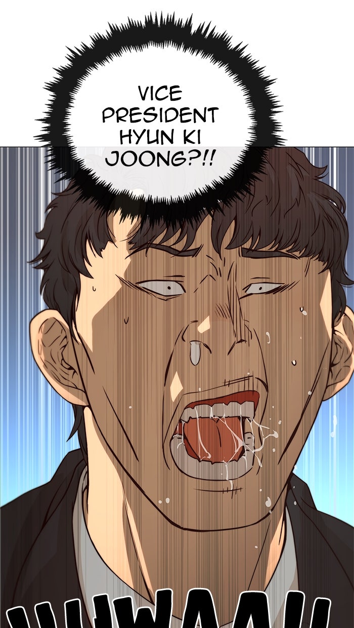 Read The Man chapter 120 image 19 on Lezhin