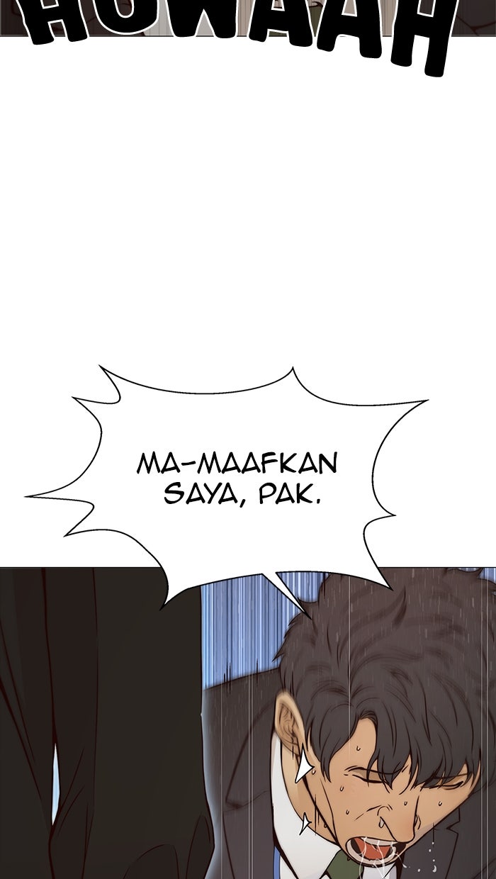 Read The Man chapter 120 image 20 on Lezhin