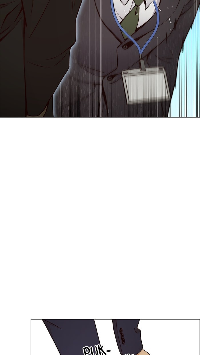 Read The Man chapter 120 image 21 on Lezhin