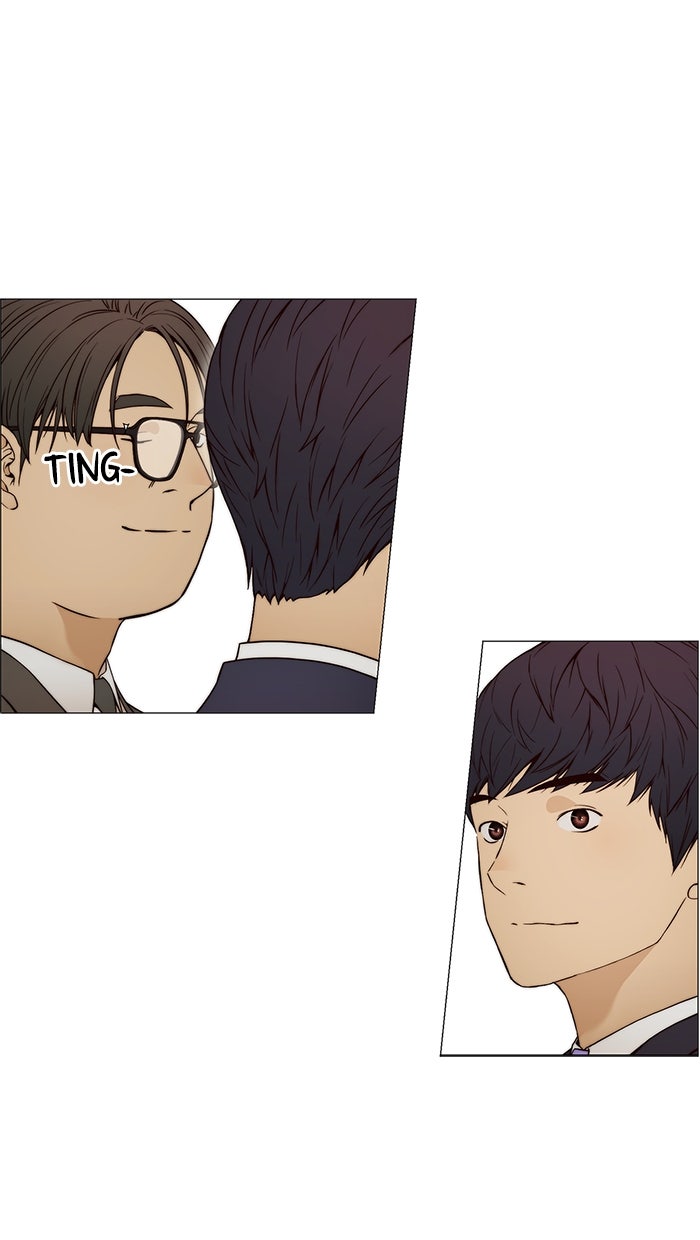 Read The Man chapter 120 image 23 on Lezhin