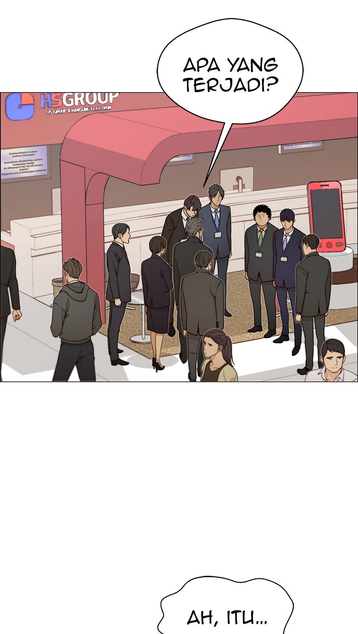 Read The Man chapter 120 image 26 on Lezhin