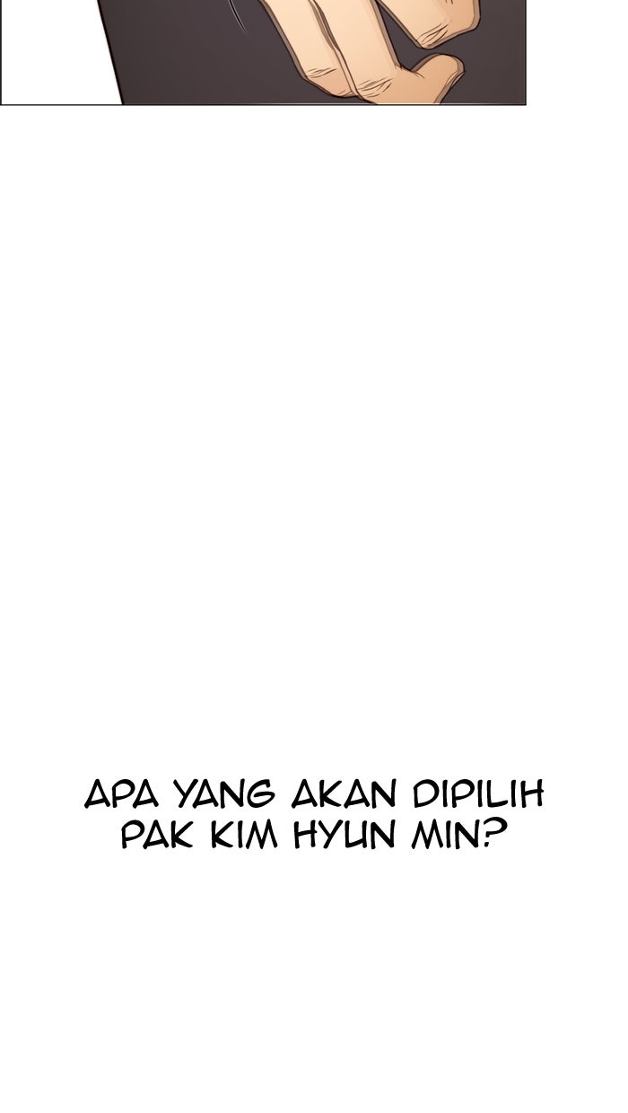 Read The Man chapter 120 image 28 on Lezhin