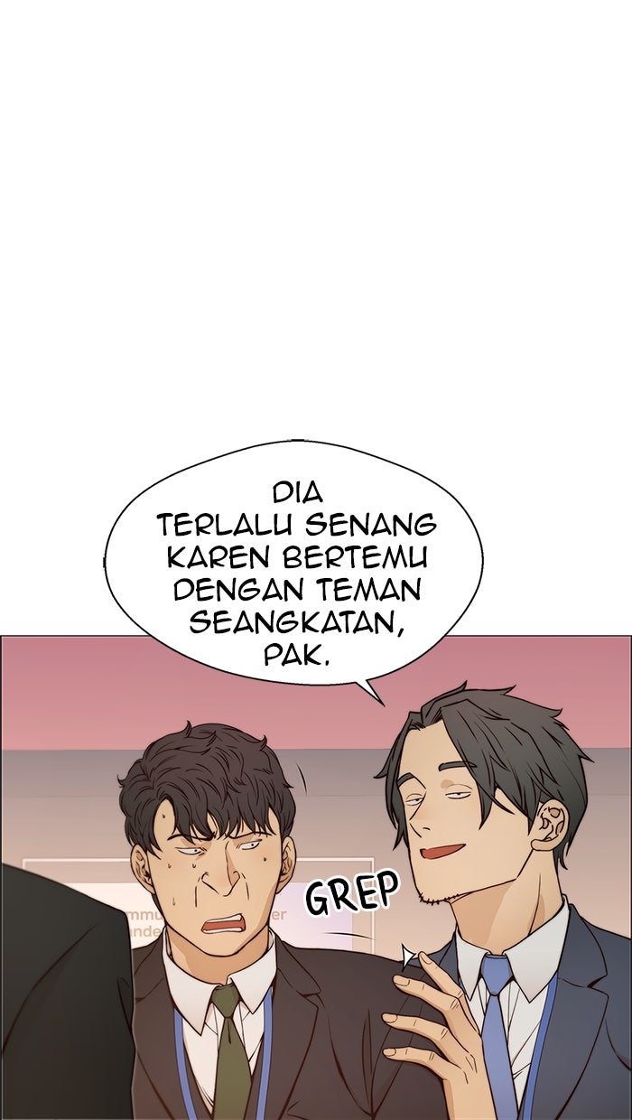 Read The Man chapter 120 image 29 on Lezhin