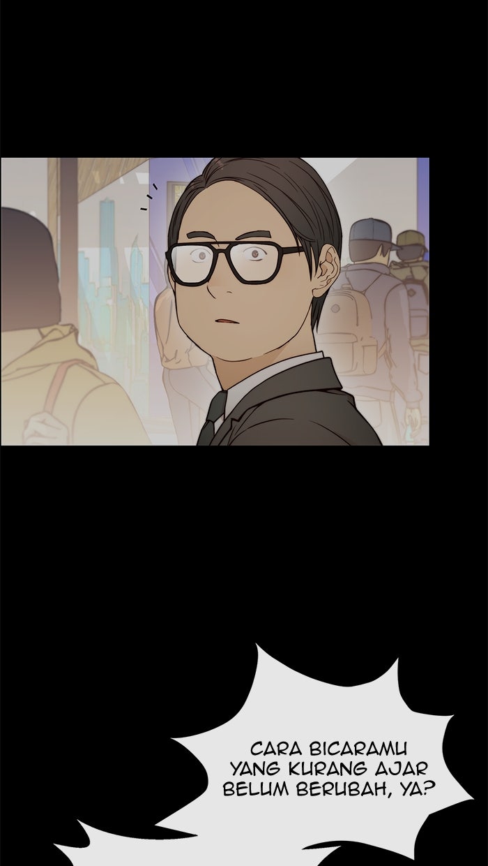 Read The Man chapter 120 image 4 on Lezhin