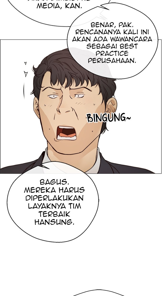 Read The Man chapter 120 image 41 on Lezhin