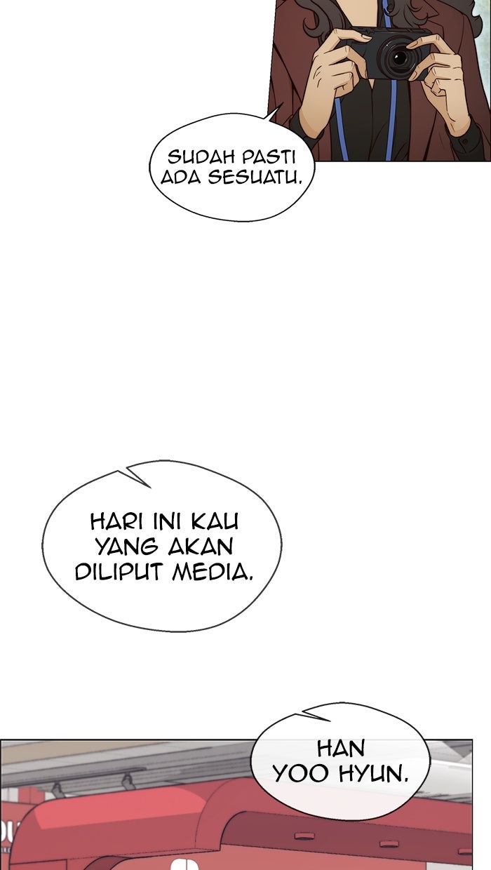 Read The Man chapter 120 image 45 on Lezhin