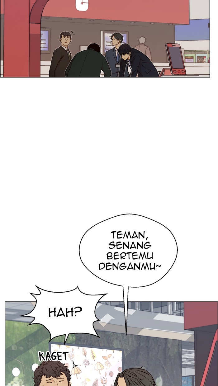 Read The Man chapter 120 image 46 on Lezhin