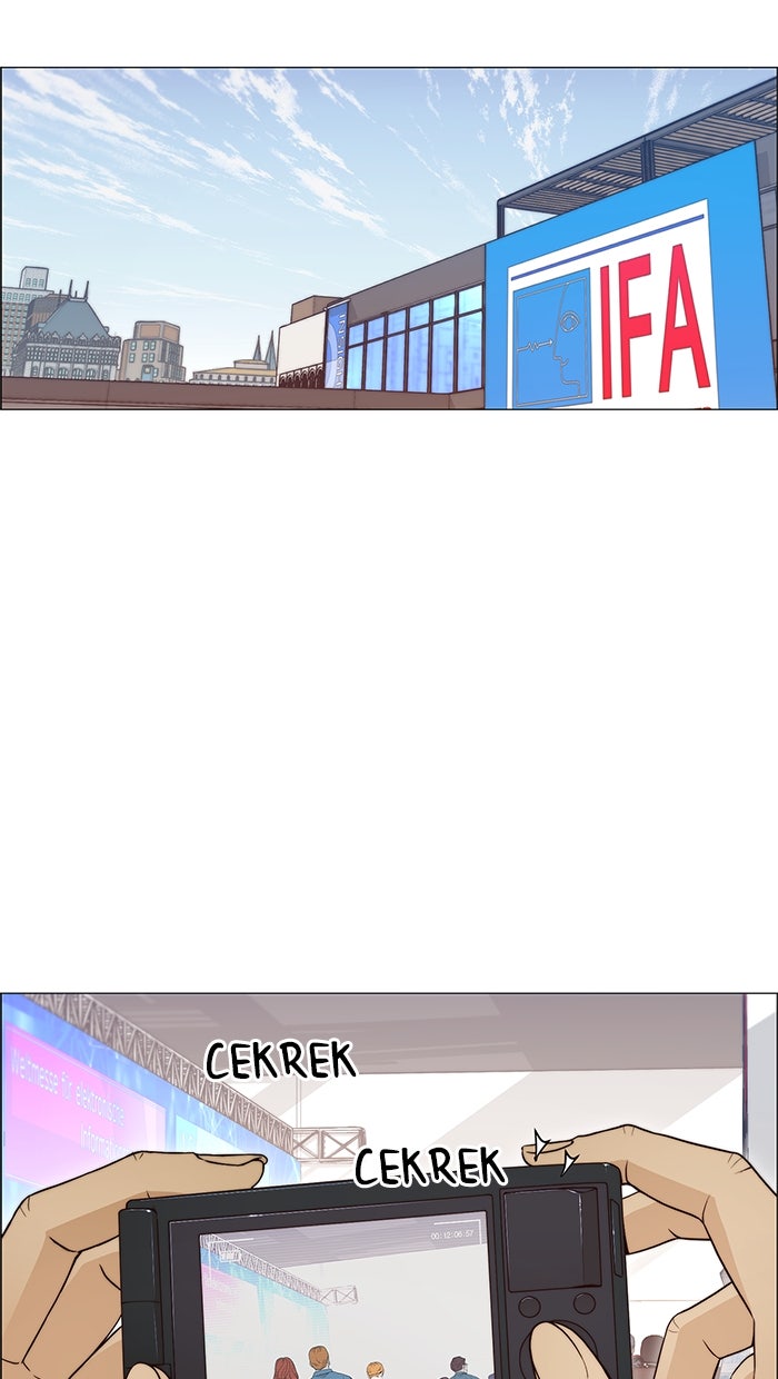 Read The Man chapter 120 image 53 on Lezhin